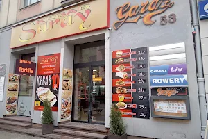 Saray Kebab image