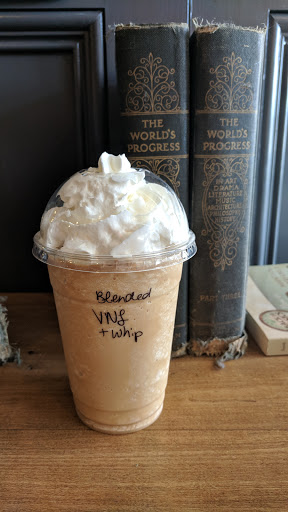 Cafe «Vibe Coffee», reviews and photos, 34 Public Square, Elizabethtown, KY 42701, USA