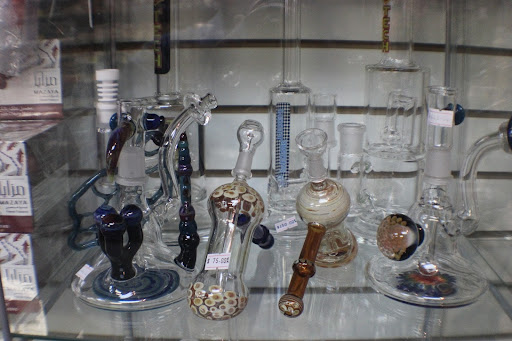 Tobacco Shop «1 Stop Smoke Shop», reviews and photos, 10103 Verree Rd, Philadelphia, PA 19116, USA