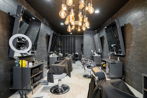 Art.barbers - Best barbershop in town est. 2020 5 star ratings on Booksy