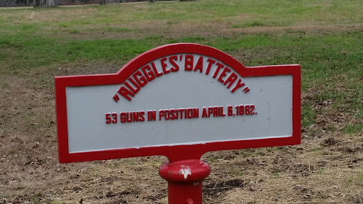 National Park «Shiloh National Military Park», reviews and photos, 1055 Pittsburg Landing Rd, Shiloh, TN 38376, USA