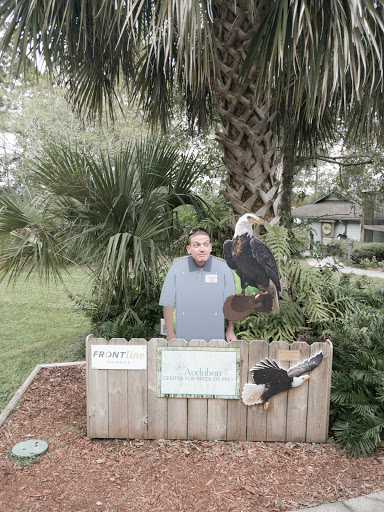 Zoo «Audubon Center for Birds of Prey», reviews and photos, 1101 Audubon Way, Maitland, FL 32751, USA