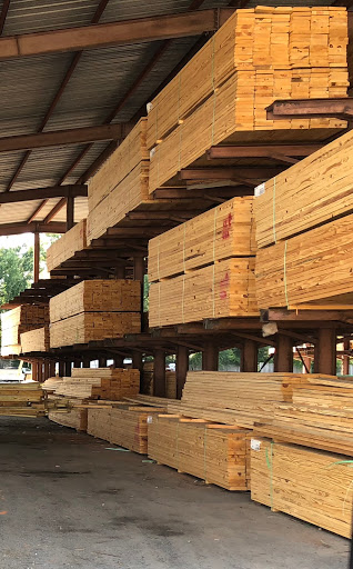 Lumber Store «Warner Robins Building Supply Co», reviews and photos, 2756 Watson Blvd, Warner Robins, GA 31093, USA