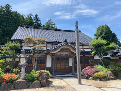 悦叟寺