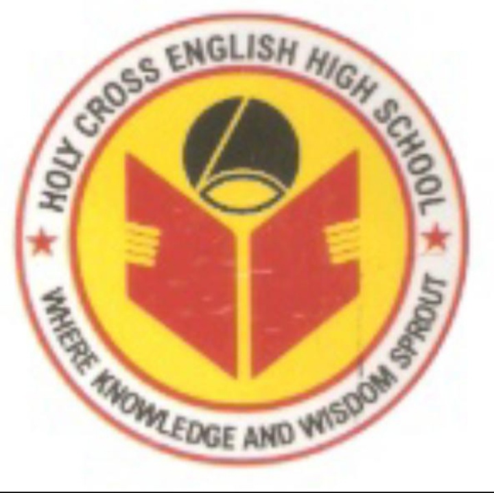 Holy Cross English High School