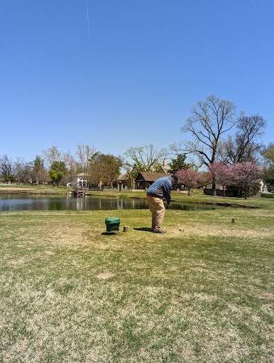 Golf Club «The Trails Golf Club of Norman», reviews and photos, 3200 S Berry Rd, Norman, OK 73072, USA