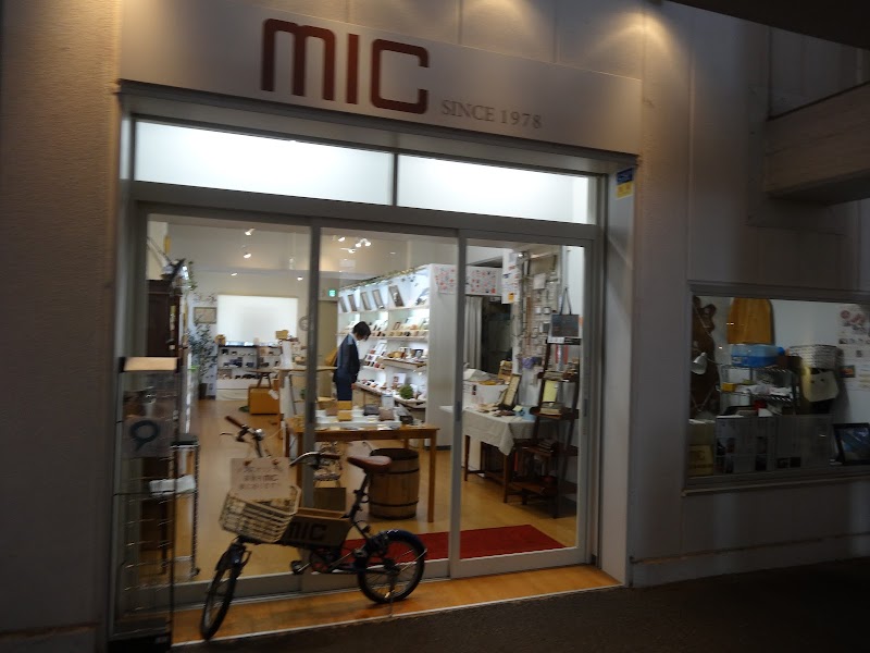 mic 御徒町店