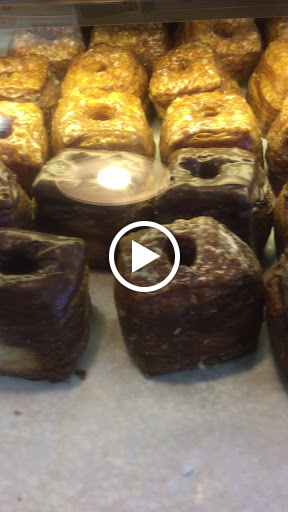 Donut Shop «Happy Donut», reviews and photos, 1807 El Camino Real, Burlingame, CA 94010, USA
