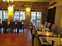 Atmosphère du Restaurant La Ferme Angers - n°3