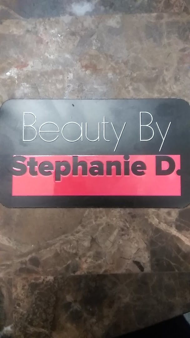 Beauty by Stephanie D