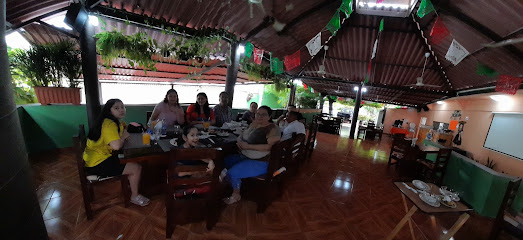 La Escondida / Restaurante - Emiliano Zapata, 40900 Tecpán de Galeana, Guerrero, Mexico