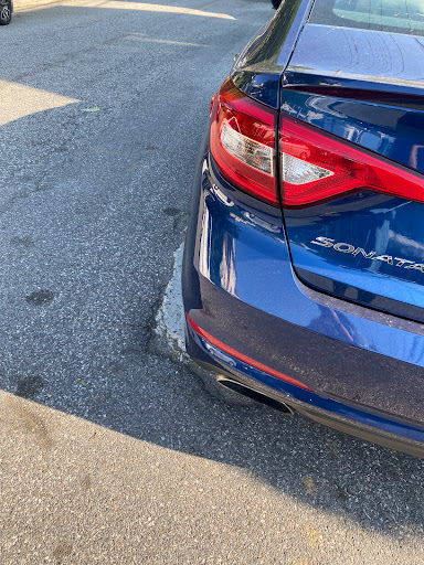 Auto Body Shop «Renzo Auto Collision and Repair», reviews and photos, 265 E 3rd St, Mt Vernon, NY 10553, USA