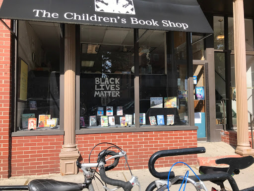 Children's Book Shop