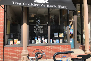 Children's Book Shop