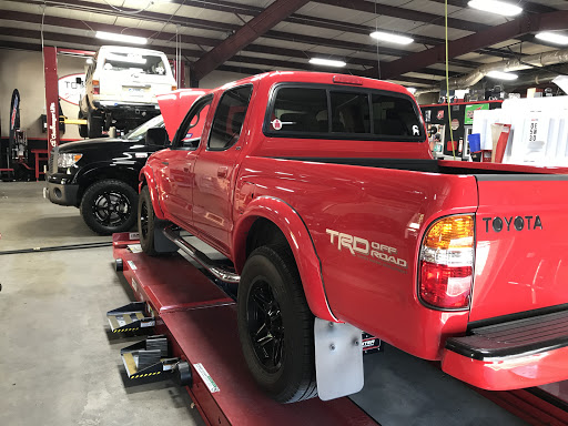 Auto Repair Shop «TLS AUTO SPECIALIST SERVICE & REPAIR», reviews and photos, 1108 Westpark Way, Euless, TX 76040, USA