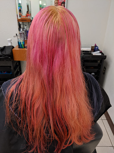 Hair Salon «Hair Cuttery», reviews and photos, 1613 Town Center Dr, Lakeland, FL 33803, USA