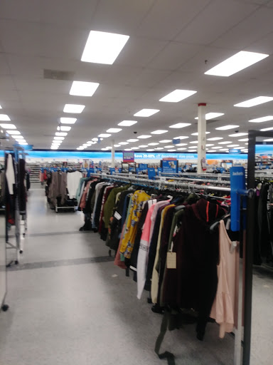 Clothing Store «Ross Dress for Less», reviews and photos, 1501 WP Ball Blvd, Sanford, FL 32771, USA