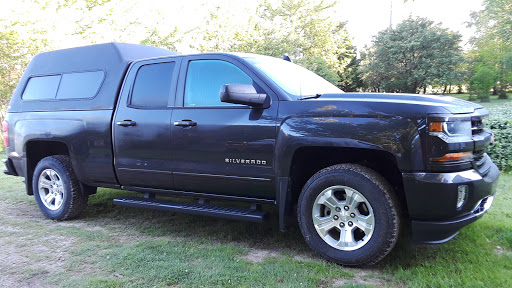 Truck Accessories Store «Truck Stuff», reviews and photos, 45410 N Gratiot Ave, Macomb, MI 48042, USA