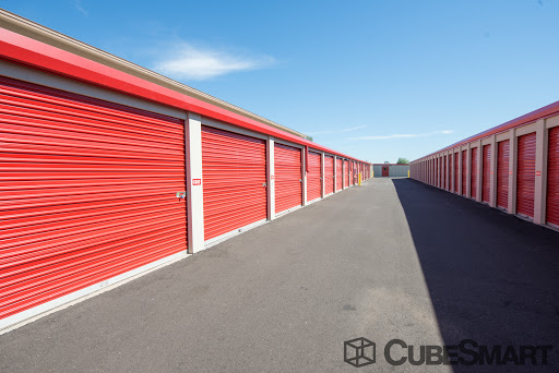 Self-Storage Facility «CubeSmart Self Storage», reviews and photos, 15821 N Dysart Rd, Surprise, AZ 85374, USA