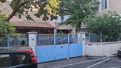 Comité de la Placette de Quartier à Nîmes