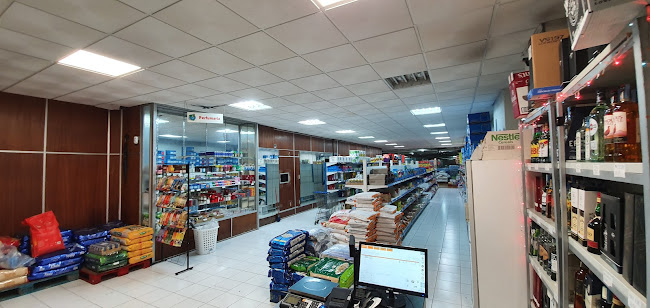 Avaliações doEVEREST CASH AND CARRY em Lisboa - Supermercado