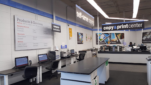 Office Supply Store «Staples», reviews and photos, 134-01 20th Ave, Flushing, NY 11356, USA