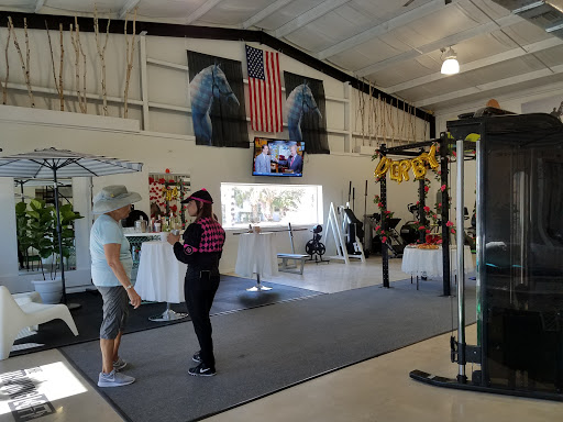 Physical Fitness Program «Ancient City Martial Arts and The Training Loft», reviews and photos, 23 Marion Ave, St Augustine, FL 32084, USA