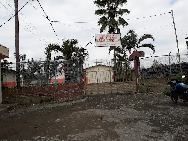 UNIDAD EDUCATIVA PAULINO MILÁN HERRERA