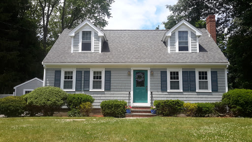 Painter «All Pro Painters House Painting», reviews and photos, 10 Lewis St, Needham, MA 02492, USA