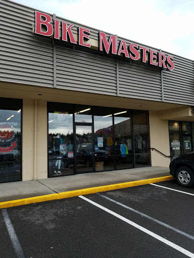 Bicycle Store «Bike Masters», reviews and photos, 23862 SE Kent Kangley Rd, Maple Valley, WA 98038, USA