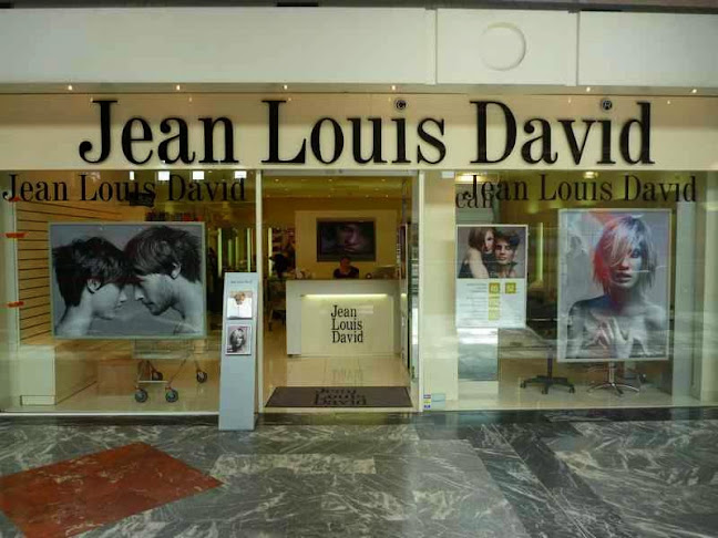 Jean Louis David Balexert - Salon de Coiffure - Vernier