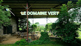 Le Domaine Vert : spacious campingplaces and gites in nature Troche