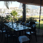 Photo n°5 de l'avis de Branislav.a fait le 12/07/2023 à 14:57 sur le  Ristorante Castello a Mare à Palermo