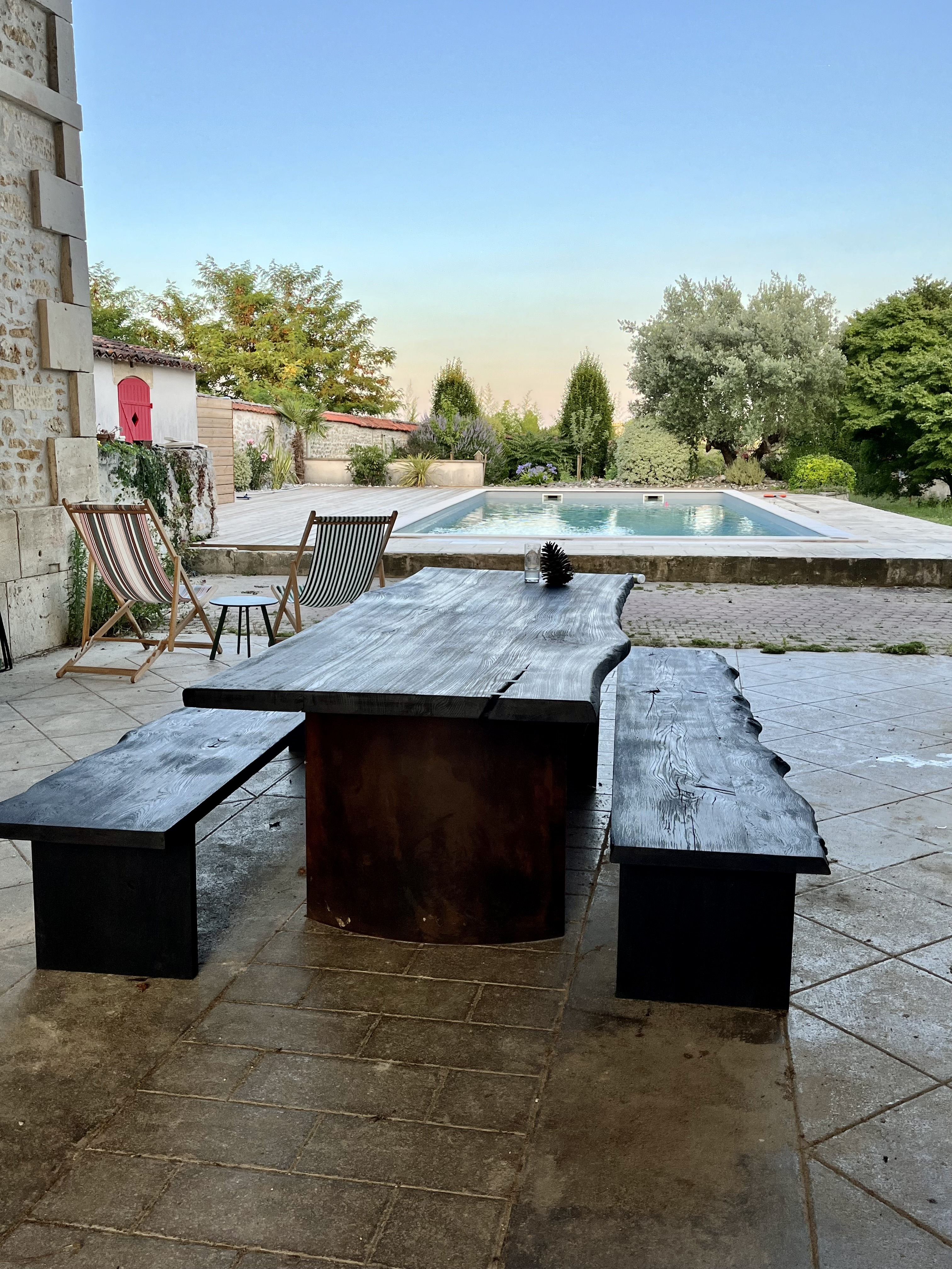 Photo n° 1 de l'avis de Alban.y fait le 10/07/2023 à 19:16