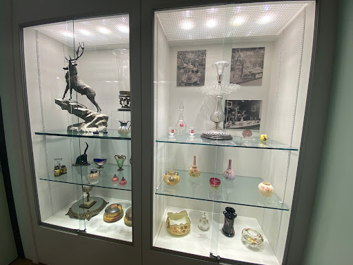 Museum «New Bedford Museum of Glass», reviews and photos, 61 Wamsutta St, New Bedford, MA 02740, USA