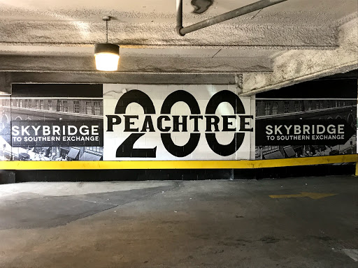 Event Venue «Southern Exchange at 200 Peachtree», reviews and photos, 200 Peachtree St NW #206, Atlanta, GA 30303, USA