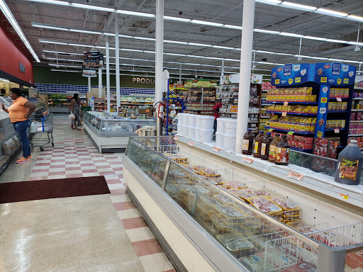Supermarket «Price Choice», reviews and photos, 18351 NW 27th Ave, Miami Gardens, FL 33056, USA