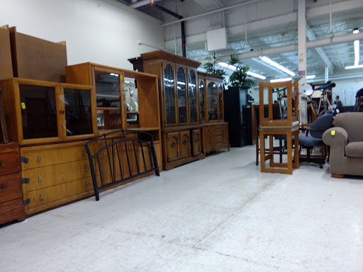 Thrift Store «ARC Thrift Stores», reviews and photos