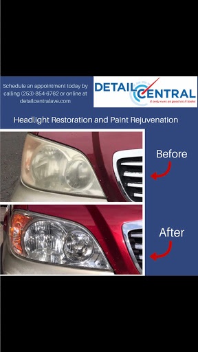 Auto Repair Shop «Central Avenue Automotive Inc», reviews and photos, 1514 Central Ave S, Kent, WA 98032, USA