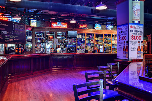 Bar Howl At The Moon Indianapolis Reviews And Photos E Georgia St Indianapolis