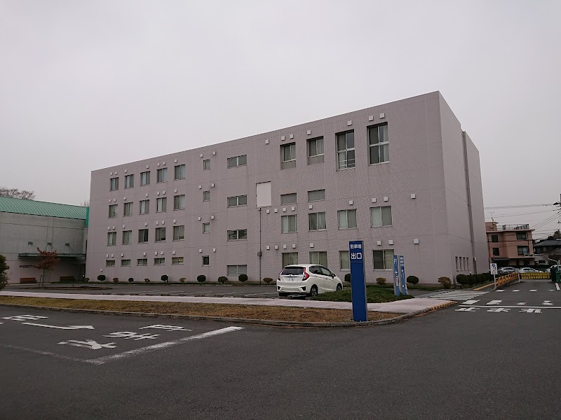 独立行政法人国立病院機構 横浜医療センター附属 横浜看護学校