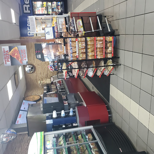 Truck Stop «TA Kingman», reviews and photos, 946 W Beale St, Kingman, AZ 86401, USA