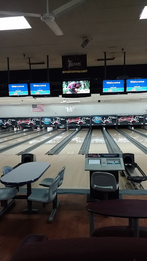 Bowling Alley «Legend Lanes», reviews and photos, 4190 State Rd, Cuyahoga Falls, OH 44223, USA