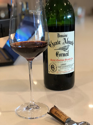 Wine Store «The Wine Sampler», reviews and photos, 4107 Oleander Dr Suite C, Wilmington, NC 28403, USA