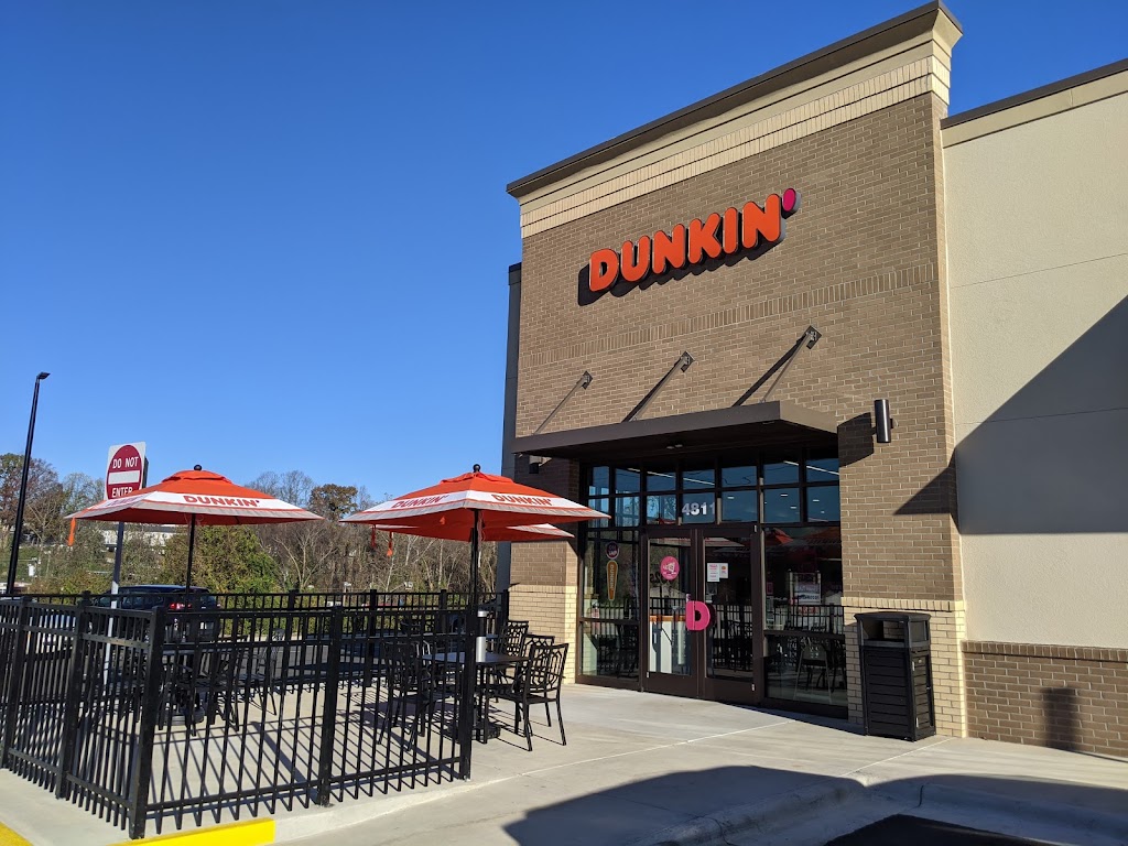 Dunkin' 27104