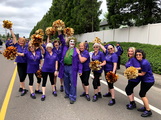 Video Store «Mr Video LLC», reviews and photos, 3836 River Rd N, Keizer, OR 97303, USA