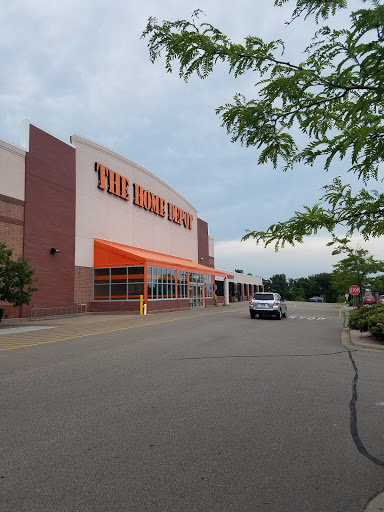 Home Improvement Store «The Home Depot», reviews and photos, 8334 Tamarack Village, Woodbury, MN 55125, USA