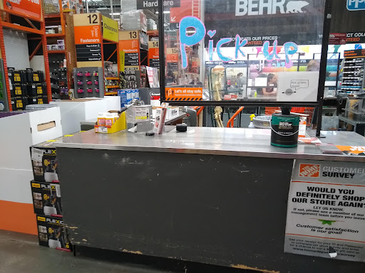 Home Improvement Store «The Home Depot», reviews and photos, 2350 Cortez Rd W, Bradenton, FL 34207, USA