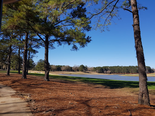 Golf Course «Capitol Hill Golf», reviews and photos, 2600 Constitution Ave, Prattville, AL 36066, USA