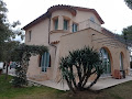 Photo hôtels Villa Angelina 83310 Grimaud (miniature)